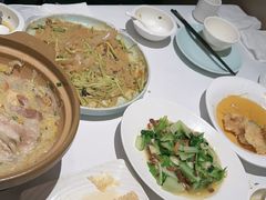 -北李妈妈菜·虾爬子大锅贴(贵和店)