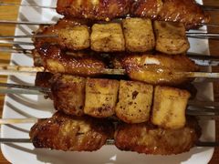 -鬼味烤翅(南锣鼓巷店)