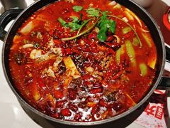 -渝蛙馆(新百店)