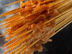 烤串-季季红火锅(动壹店)