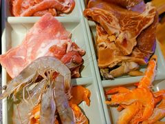 -梨花自助烤肉(乐宾店)