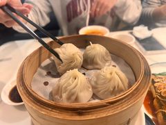 -翡翠拉面小笼包(岭南新天地店)