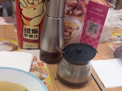 -小杨生煎(松江大学城店)