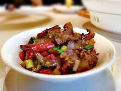 -口味堂(惠济路店)