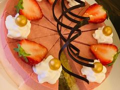 -上海和平饭店华懋阁 Cathay Room