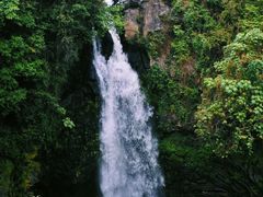 -叠水河瀑布