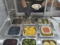 -白色日记·手作酸奶(麦凯乐店)