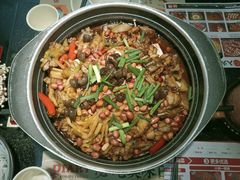 -蛙小侠(长安万科店)