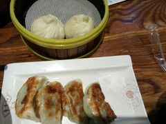 煎饺-蓉李记成都名小吃(太原龙湖万达店)