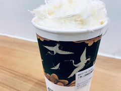 -眷茶臻选(锦艺城店)