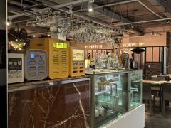 -at cafe 意大利餐厅(集美店)