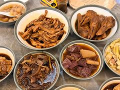-天台小吃(新城店)