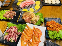 -·缸桶屋·韩式牛肋条自助烤肉(西湖D11店)