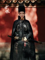 点击看大图 -美云庭古装·格格服汉服·京城旅拍(北京店)