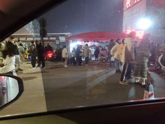 -大学城夜市大排档(凤栖路店)