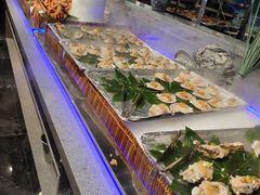 -圣罗巴海鲜自助(黑金店)