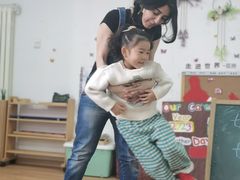 -华杉幼儿园(青塔校区)