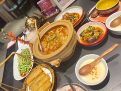 -火宫殿·湘菜小吃·商务宴请·生日聚会(市府店)
