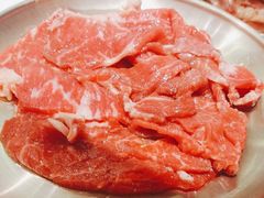 -西塔老太太泥炉烤肉(川沙百联店)