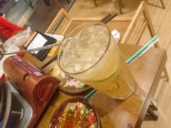 -黔哆哆地摊酸汤火锅(清湖店)