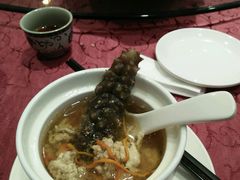 -海宝酒家(中山四路店)