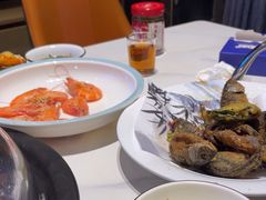 -天鹰观渔(梦园店)