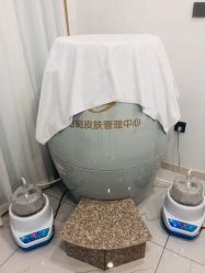 -哈妮皮肤管理中心