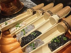 -牛YO寿喜烧和牛火锅自助(三台子万象汇店)