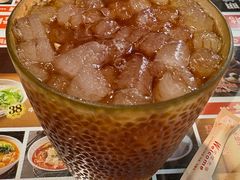 -金桔香港茶餐(宝安大厦店)