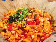 -大宝全猪馆(南京路店)