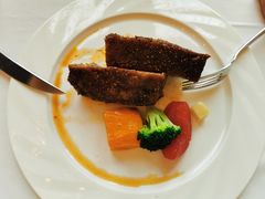 -王品牛排(郑州大卫城店)