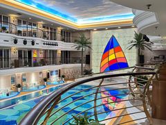 -海韵之星邮轮水会(明发商业广场店)
