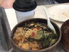 -金乐活美食(中街店)