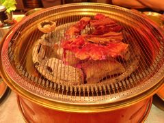 -西塔老太太泥炉烤肉(苏州大悦城店)