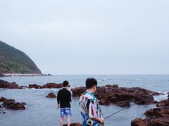 -西涌国际滨海旅游区