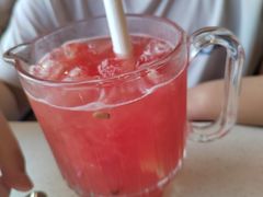-东方豪客牛排意面披萨(玉函银座店)