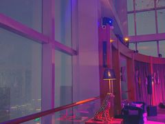 -The Penthouse酒吧