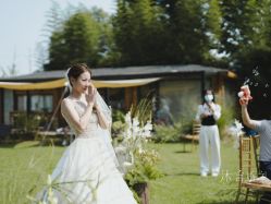 -禧园Joyous Garden ·宴会厅(禧园店)