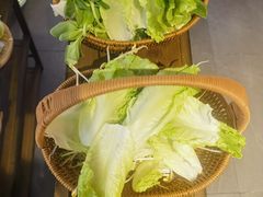 -由衷贵州酸汤牛肉火锅(新桥店)