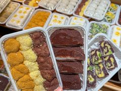 -传闻来紫菜包饭·打糕(西塔韩百店)