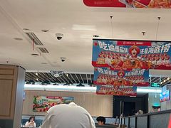 -海底捞火锅(奥体南路店)