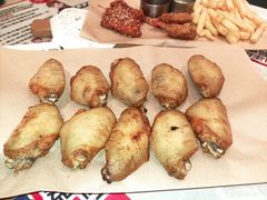 -必胜客(远大路店)