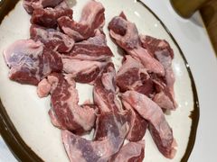 -白山烧烤(文安路万豪店)