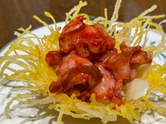 淡香槽螺肉-文儒九号·闽菜馆(三坊七巷店)