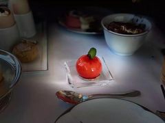 -悦厅·下午茶(杭州柏悦酒店)