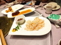 -顺风江南宴(静安大融城店)