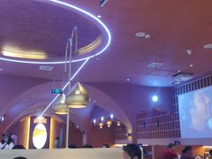 大堂-阿娜尔·新疆菜(宜家荟聚中心店)