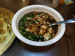豆腐老汤-天下客饭店(中山路店)
