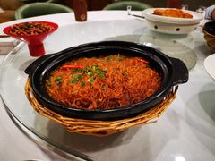 -时光乌托邦空中花园餐厅川味·融合菜(幸福广场店)