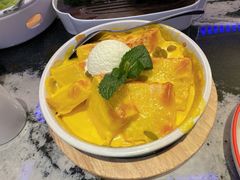 -新白鹿餐厅(百联中环店)